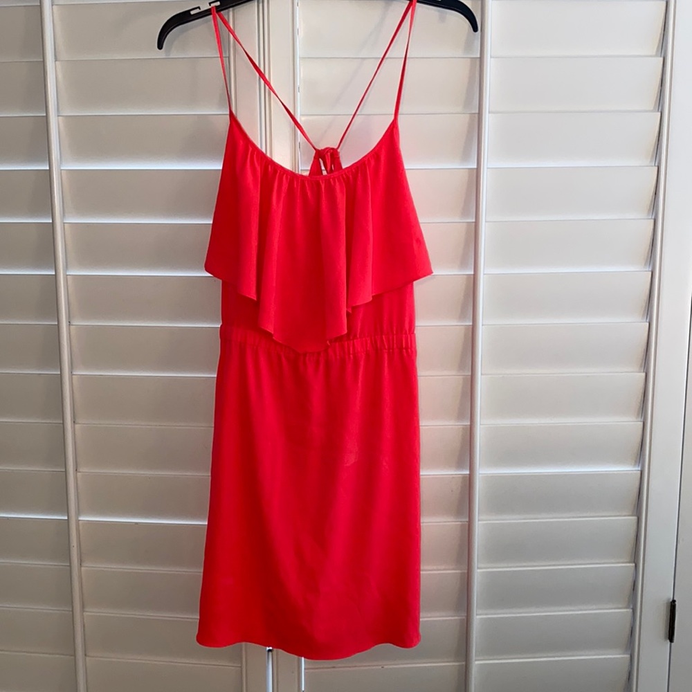 American Eagle Outfitters Pink Women’s Top